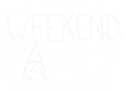 Weekend Family Christmas Special