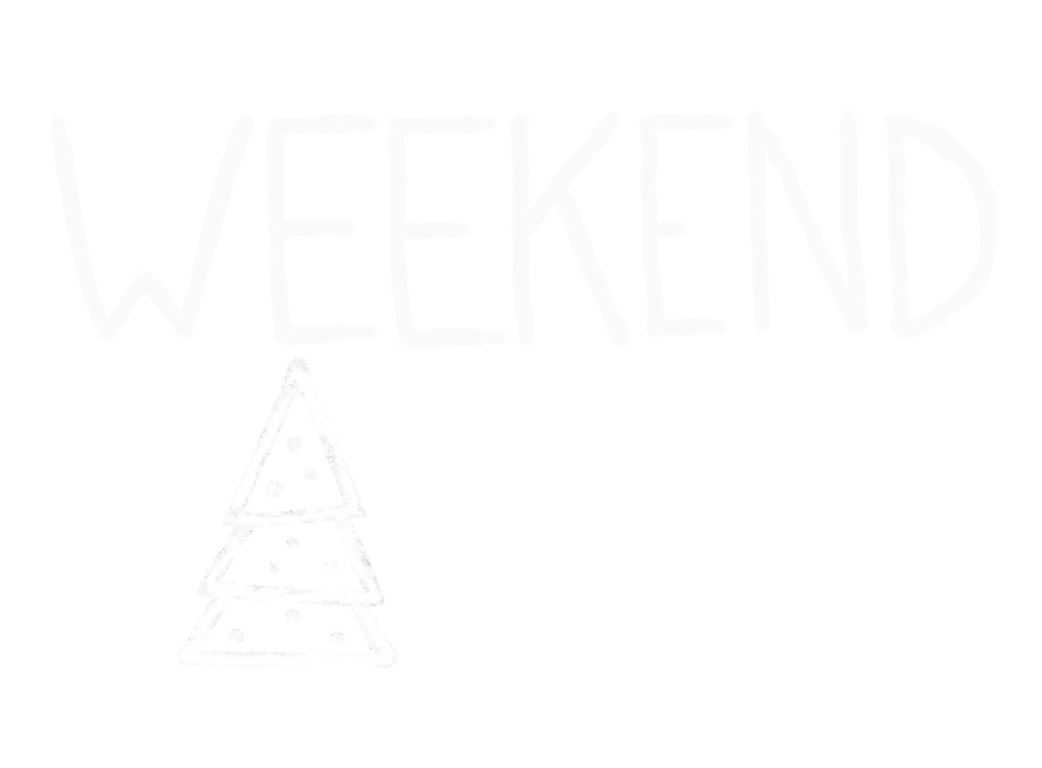Weekend Family Christmas Special