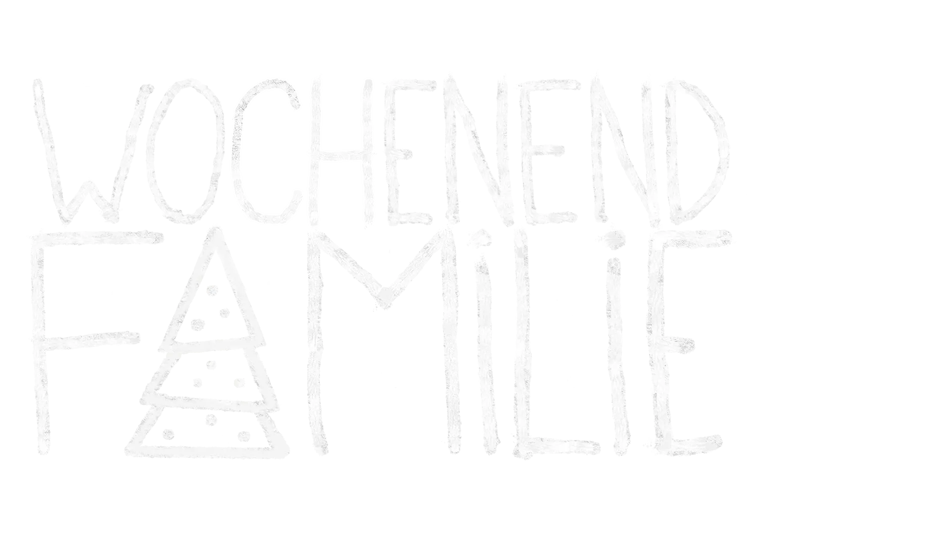 Wochenend-Familie: Weihnachts-Special