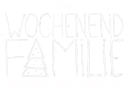 Wochenend-Familie: Weihnachts-Special
