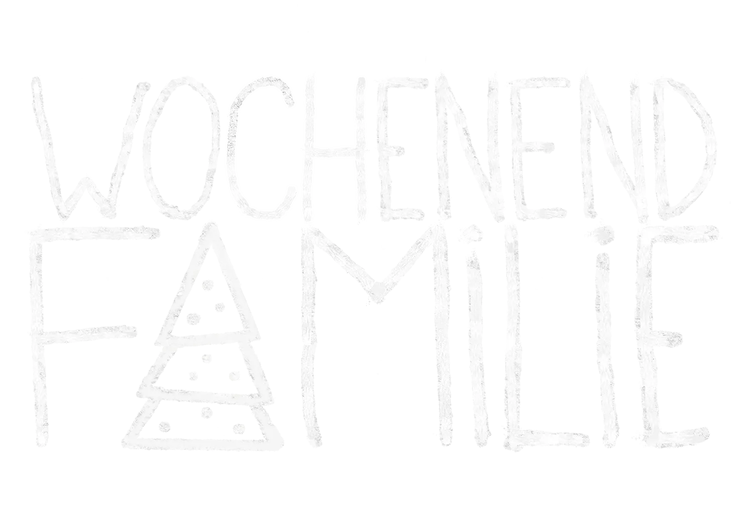 Wochenend-Familie: Weihnachts-Special