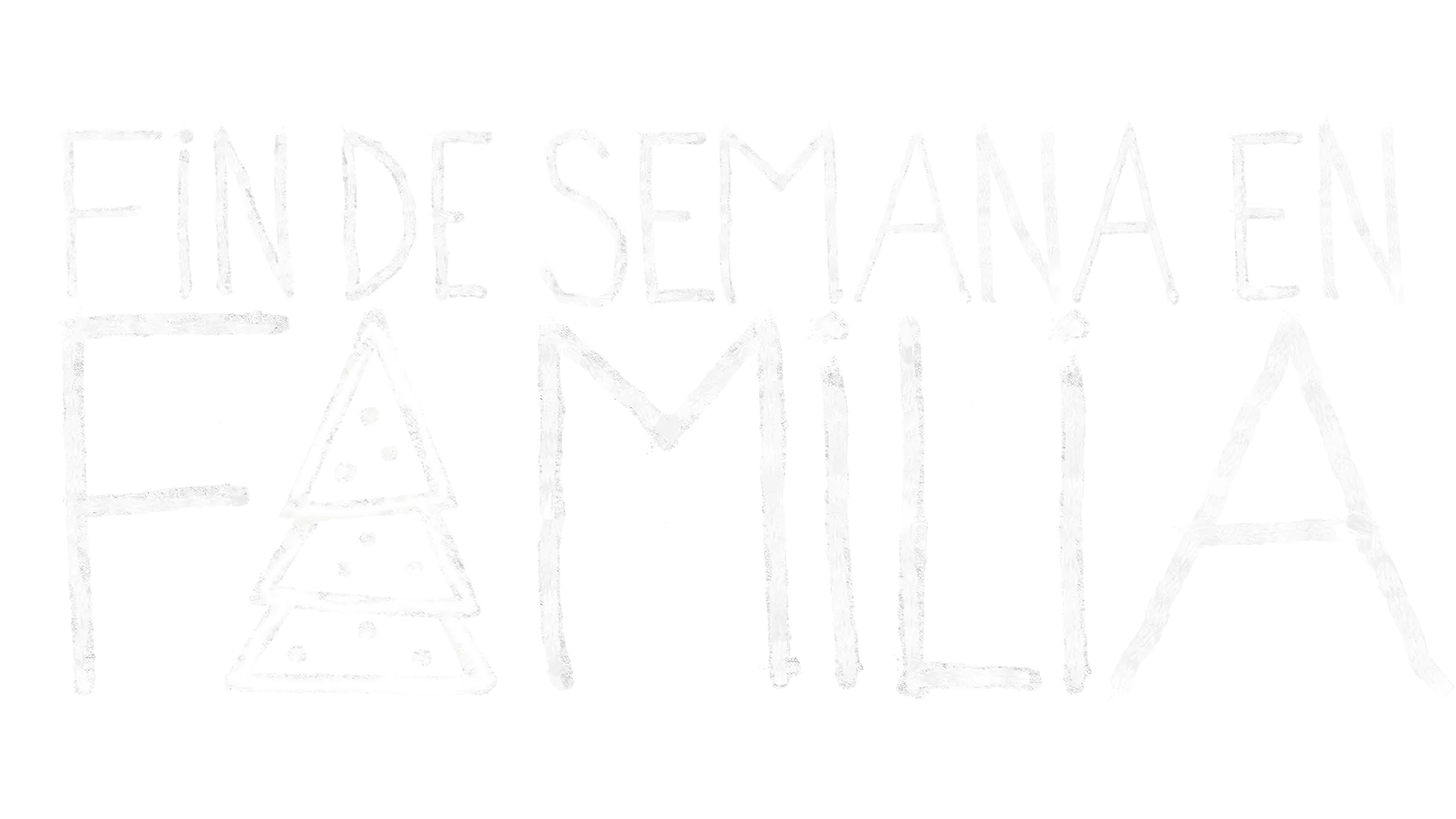 Fin de semana en familia: Especial de Navidad