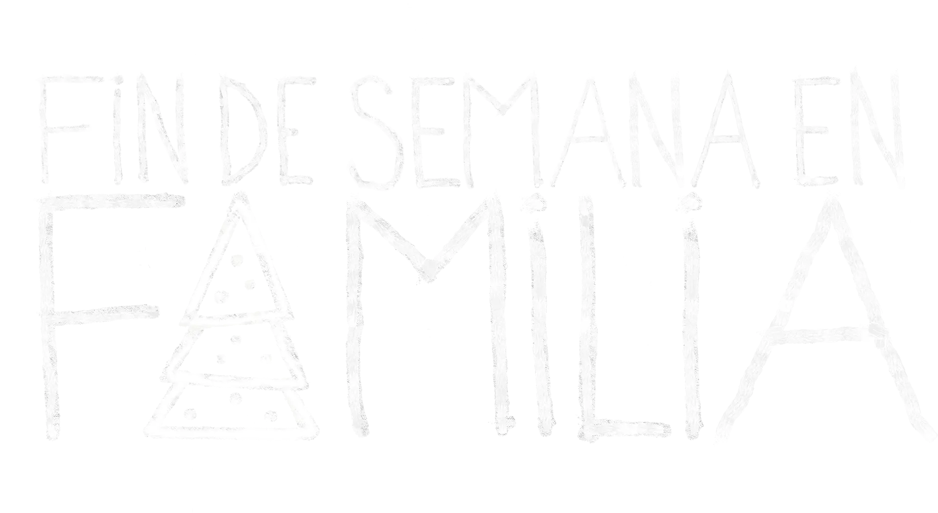 Fin de semana en familia: Especial de Navidad