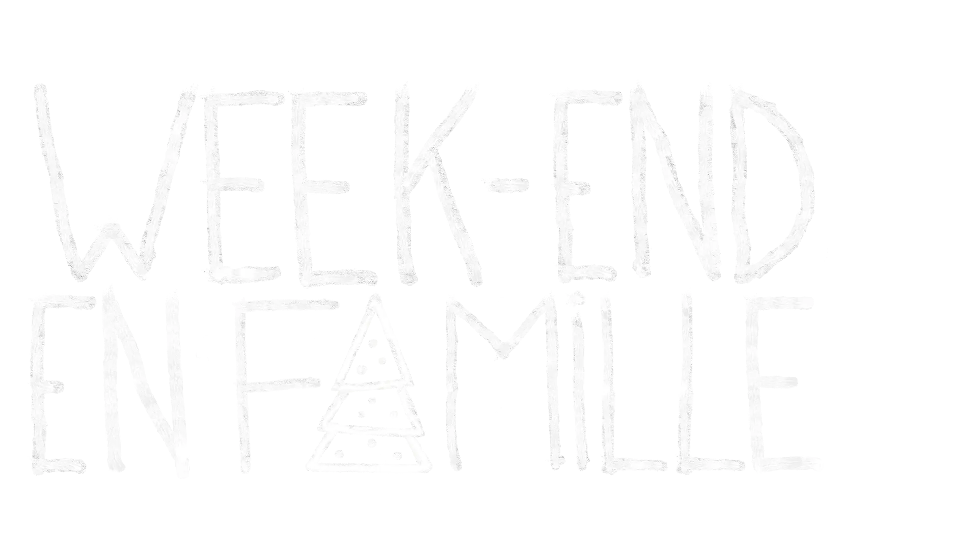 Week-end en famille : Un Noël Gagnant-Gagnant