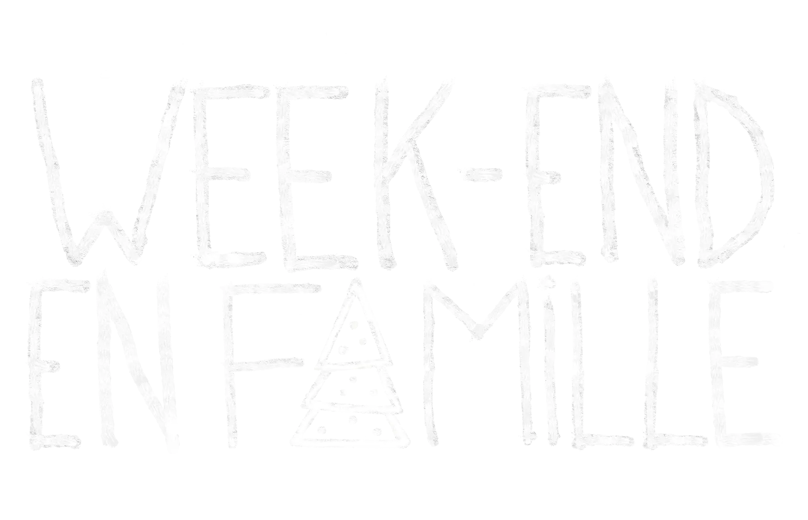 Week-end en famille : Un Noël Gagnant-Gagnant