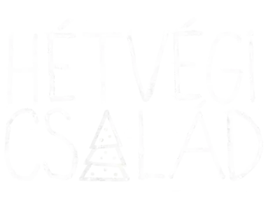 Hétvégi család - Karácsonyi különkiadás