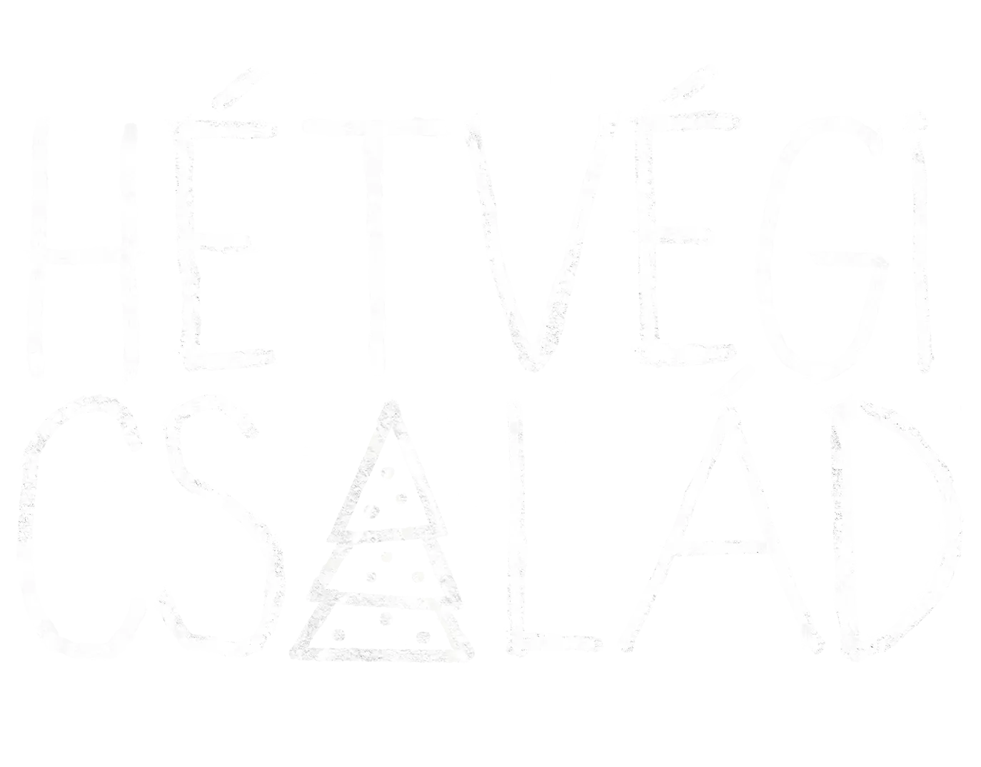 Hétvégi család - Karácsonyi különkiadás
