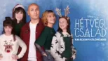 thumbnail - Hétvégi család - Karácsonyi különkiadás