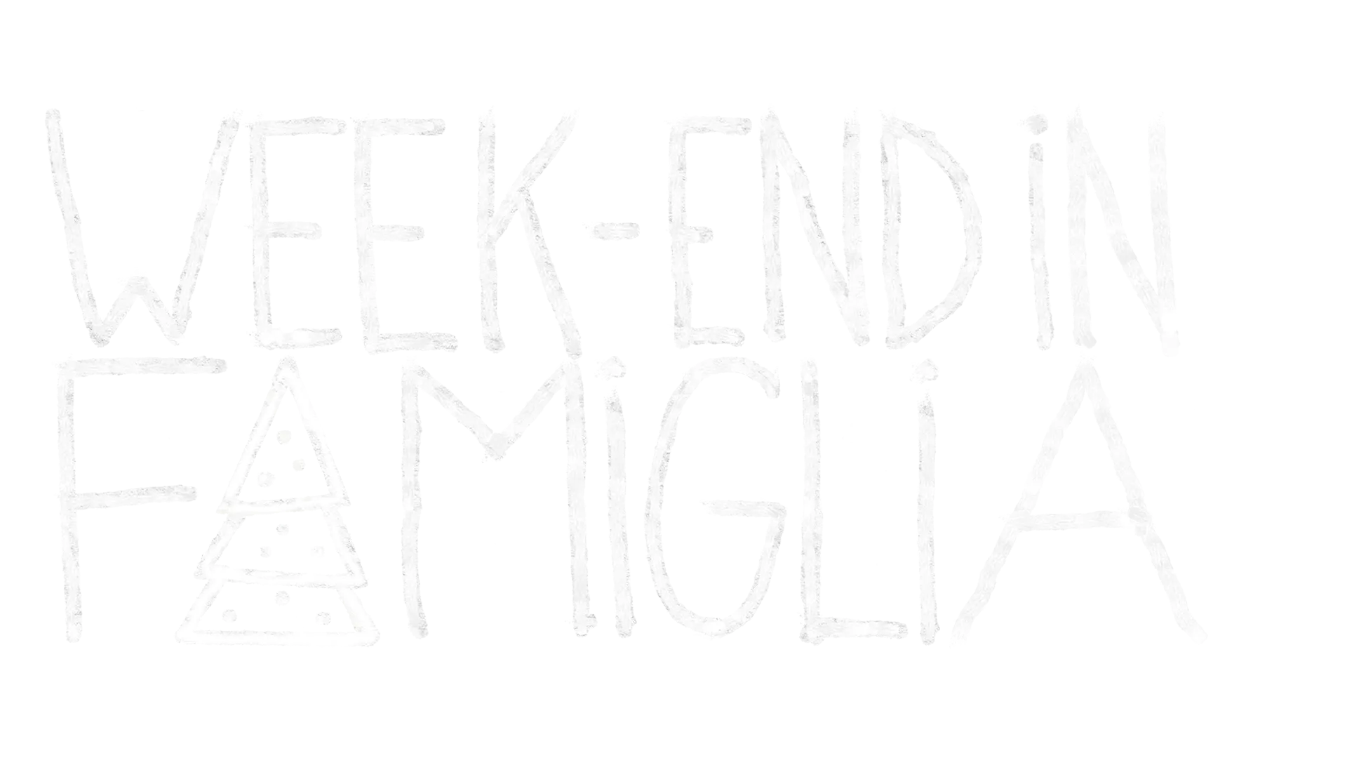 Week-end in famiglia - Christmas Special