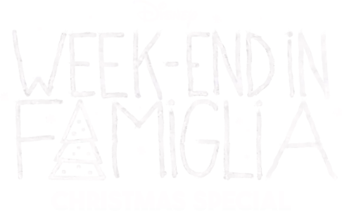 Week-end in famiglia - Christmas Special