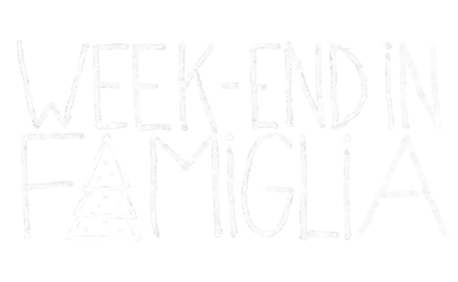 Week-end in famiglia - Christmas Special