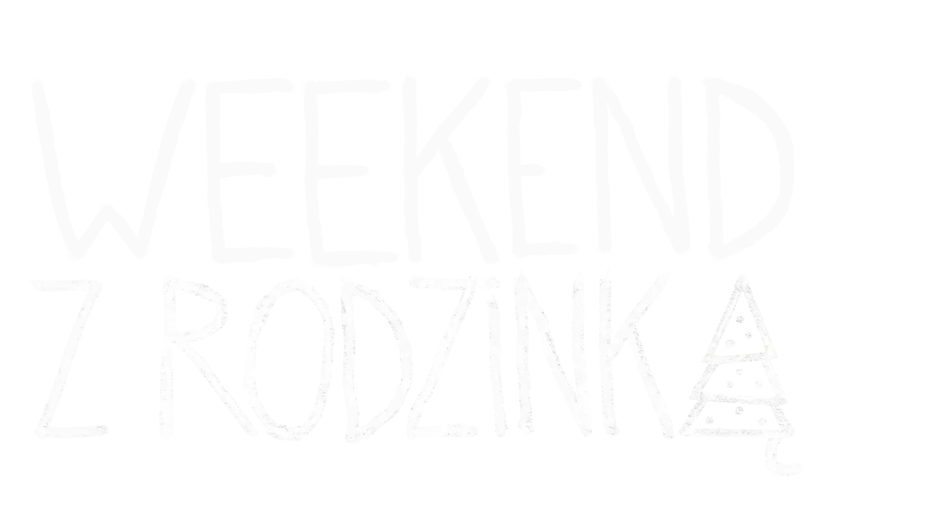 Weekend z rodzinką: Odcinek świąteczny