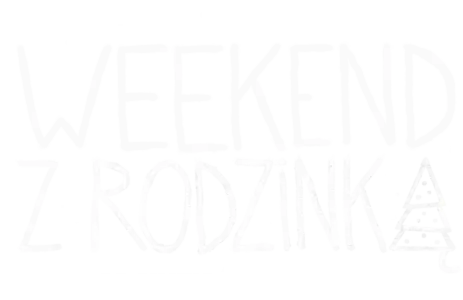 Weekend z rodzinką: Odcinek świąteczny