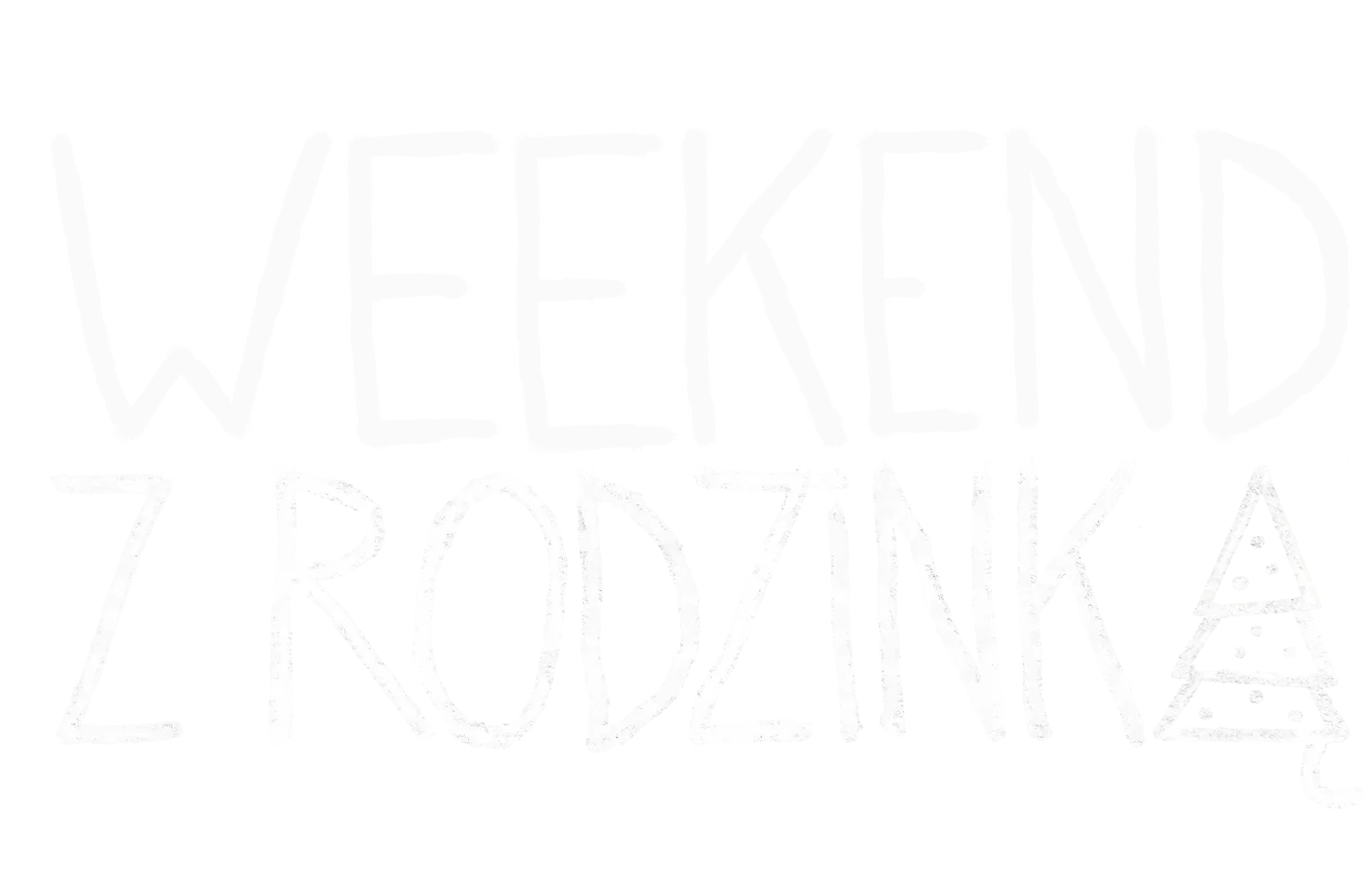 Weekend z rodzinką: Odcinek świąteczny