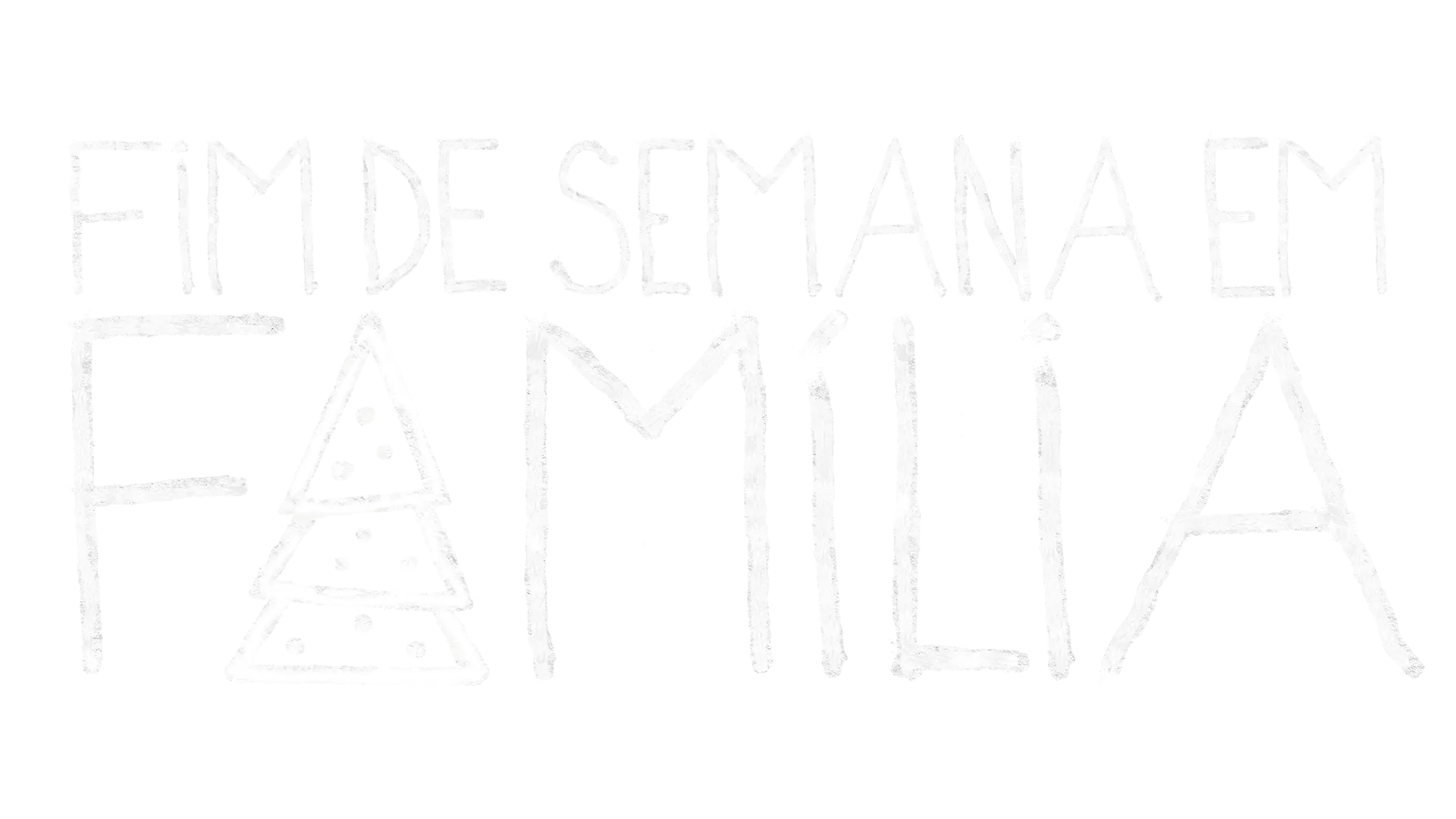 Fim de Semana em Família: Especial de Natal