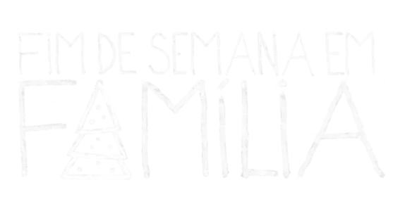 Fim de Semana em Família: Especial de Natal
