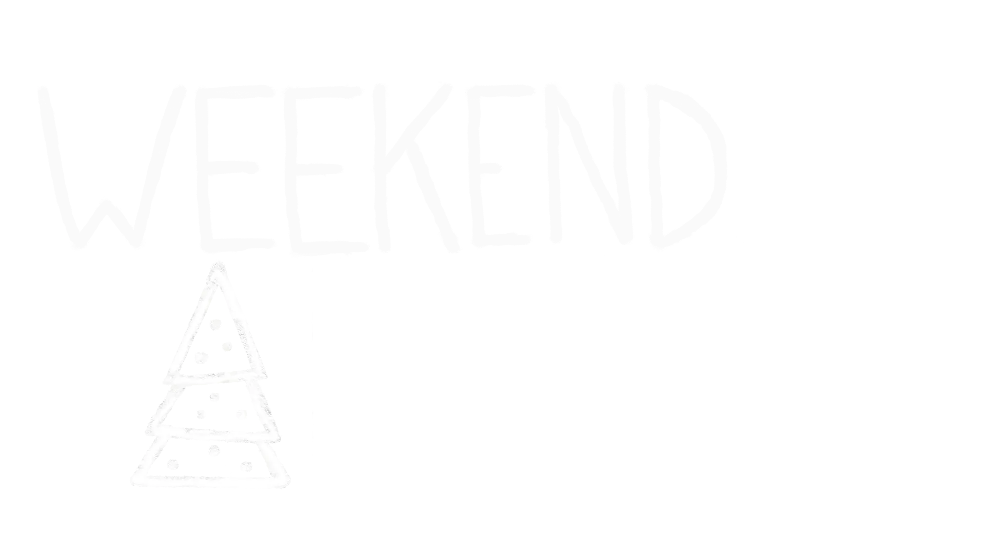 Weekend Family: Um Bom Natal Para Todos