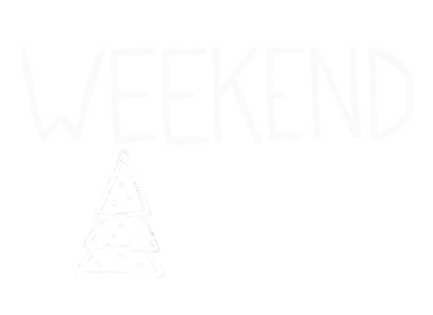 Weekend Family: Um Bom Natal Para Todos