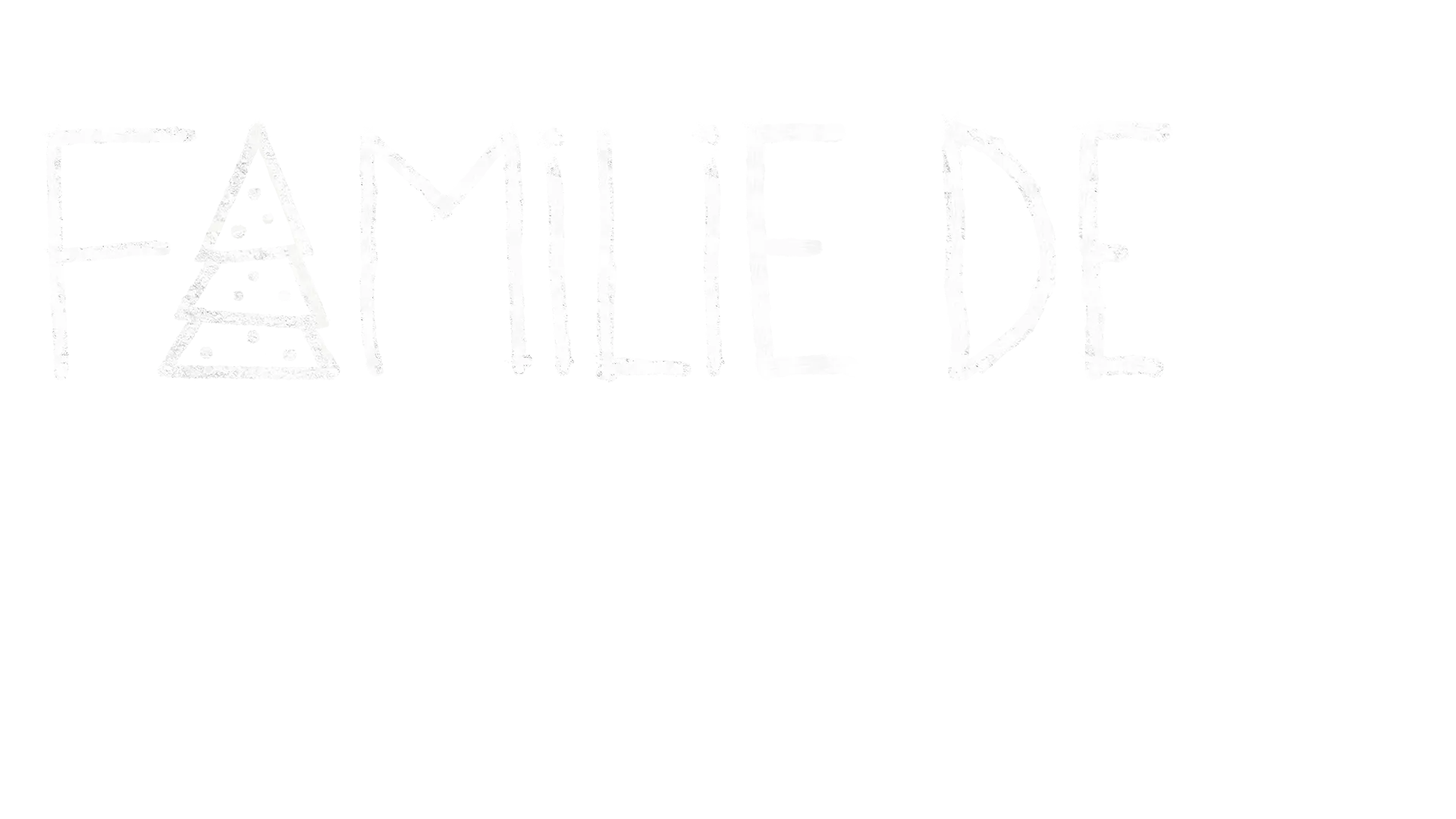 Familie de weekend: ediție specială de Crăciun