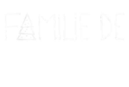 Familie de weekend: ediție specială de Crăciun