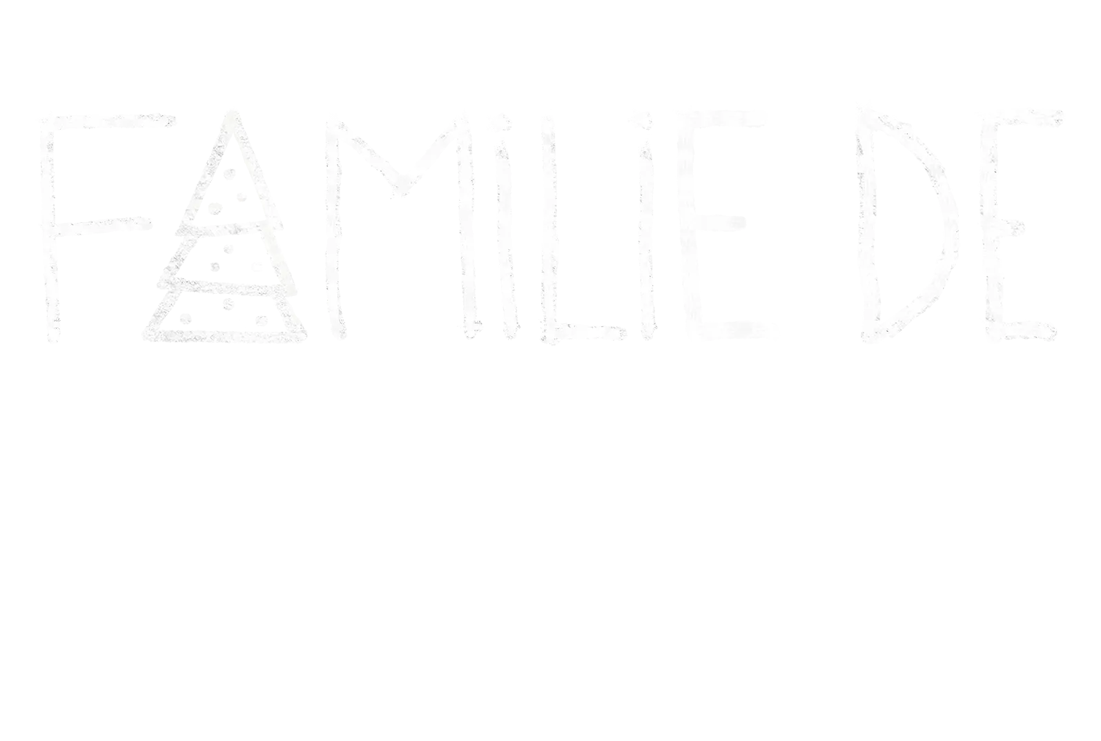 Familie de weekend: ediție specială de Crăciun