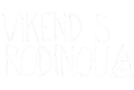 Víkend s rodinou: Vianočný špeciál
