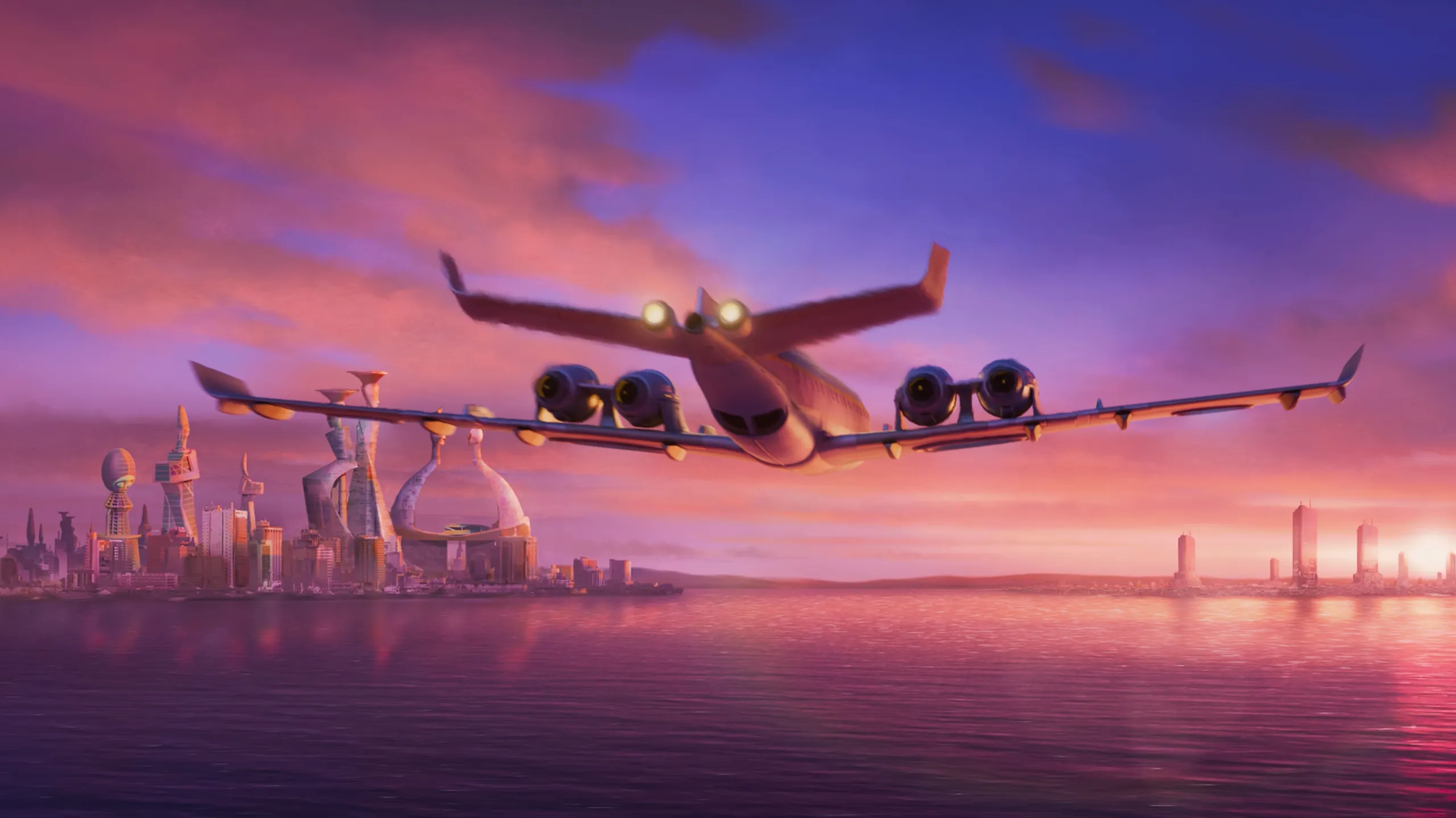 thumbnail - S1:E1 Iwájú