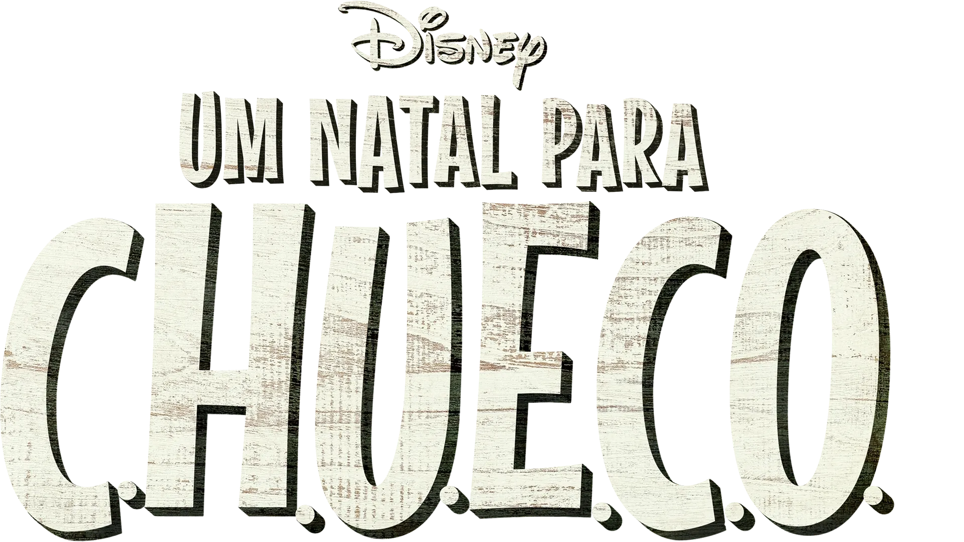 Um Natal para Chueco