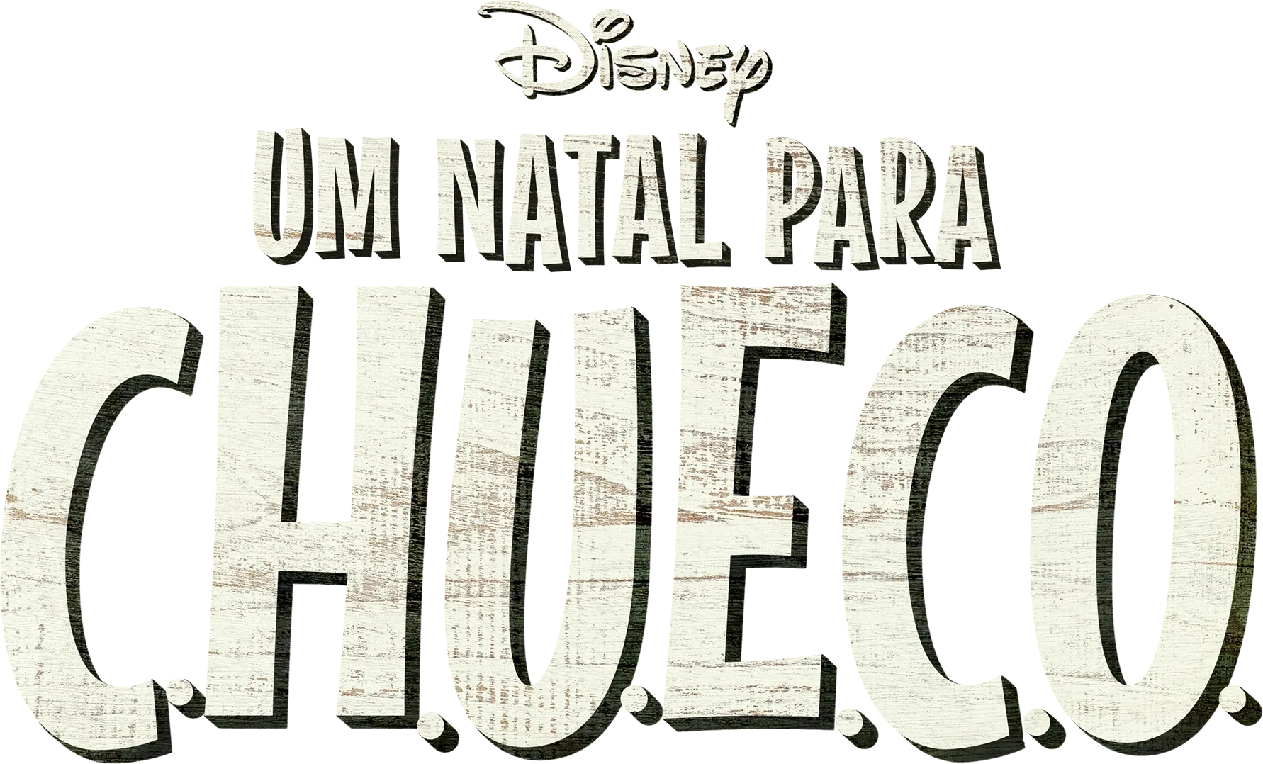 Um Natal para Chueco