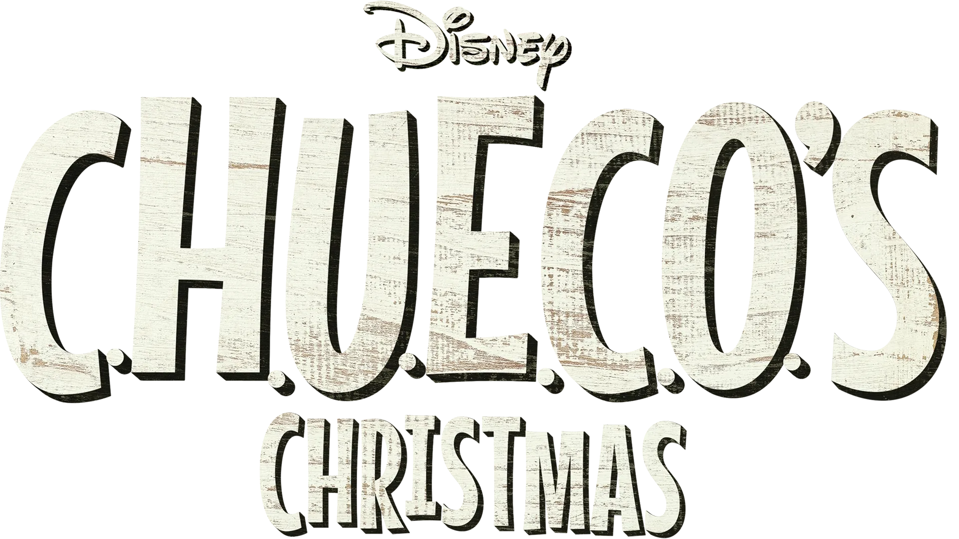 Chueco’s Christmas
