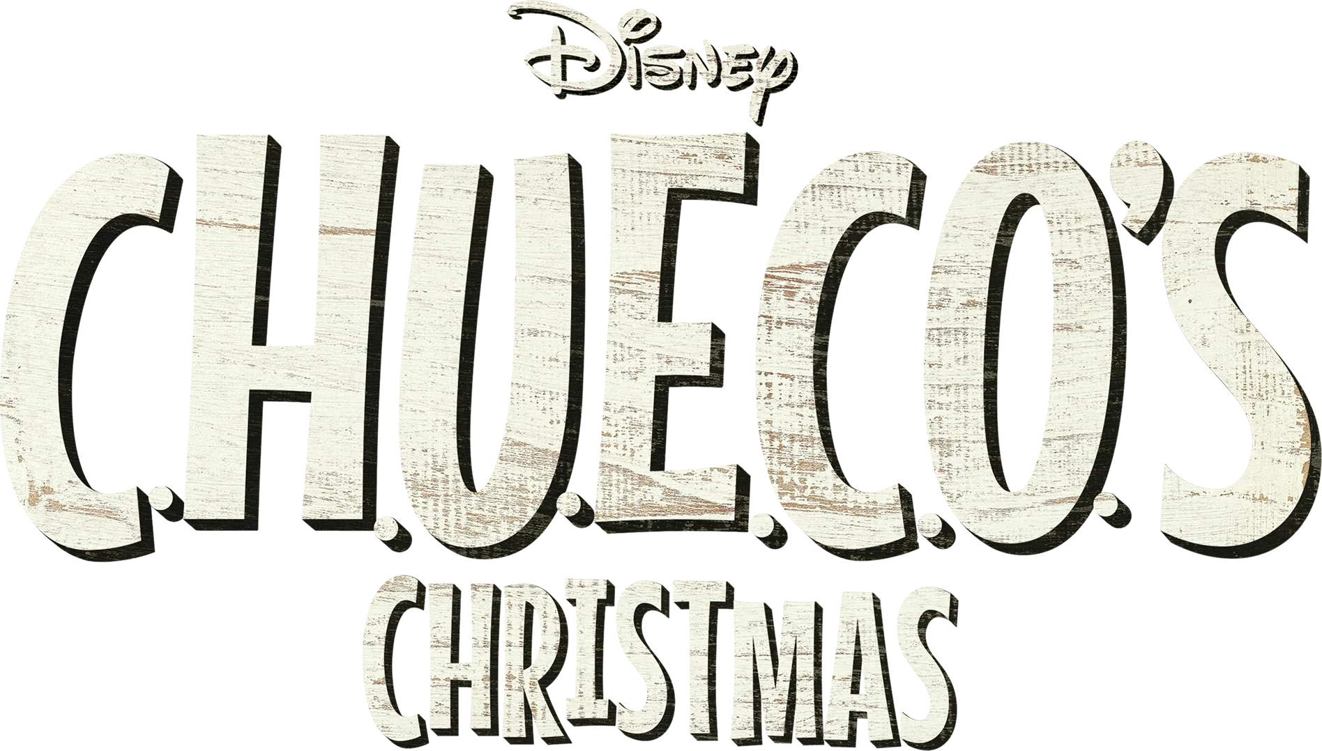 Chueco’s Christmas
