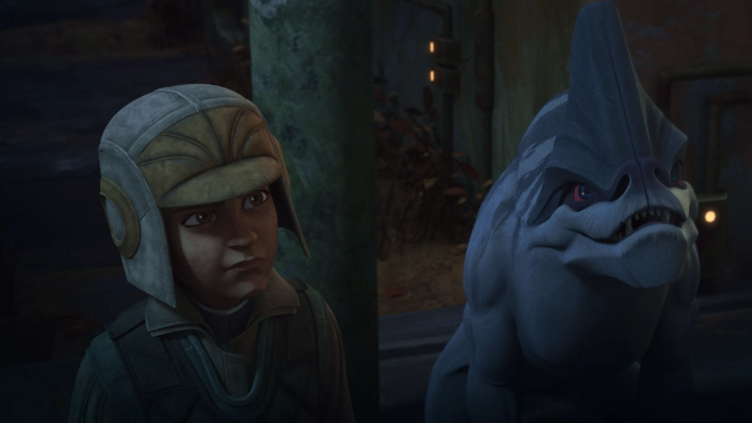 thumbnail - S3:E4 A Different Approach