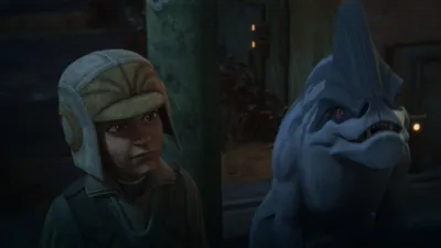 thumbnail - S3:E4 A Different Approach