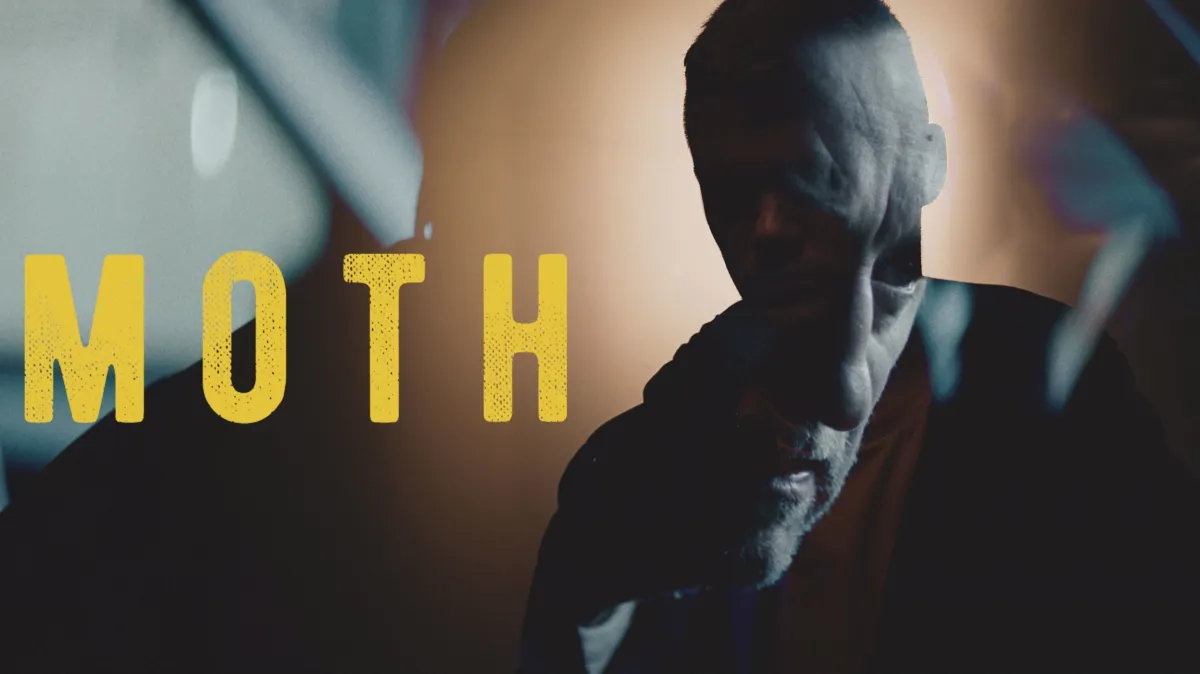 Watch Moth | Disney+