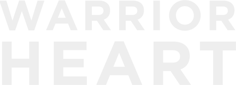 Warrior Heart