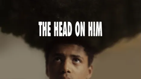 thumbnail - The Head on Him