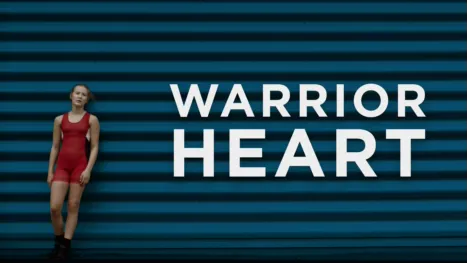 thumbnail - Warrior Heart