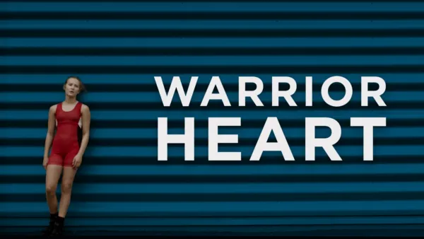 thumbnail - Warrior Heart