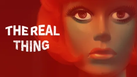 thumbnail - The Real Thing