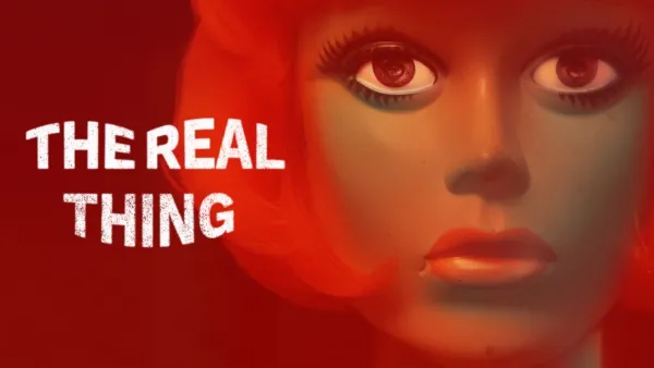 thumbnail - The Real Thing