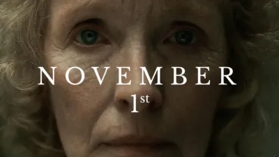 November 1st