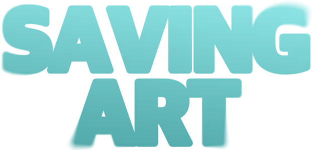 Saving Art