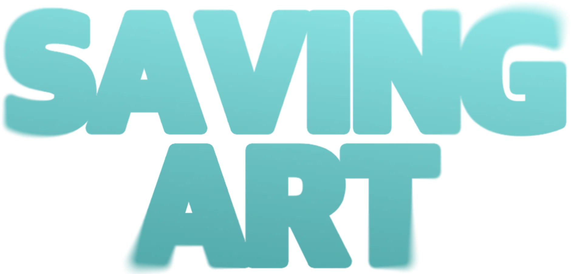 Saving Art