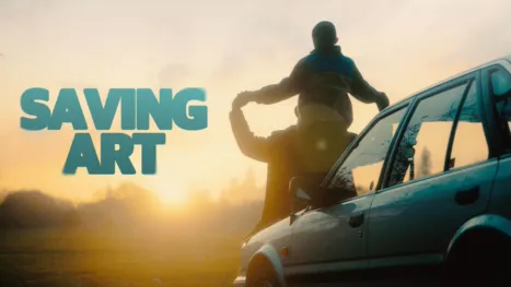 thumbnail - Saving Art