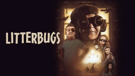thumbnail - Litterbugs