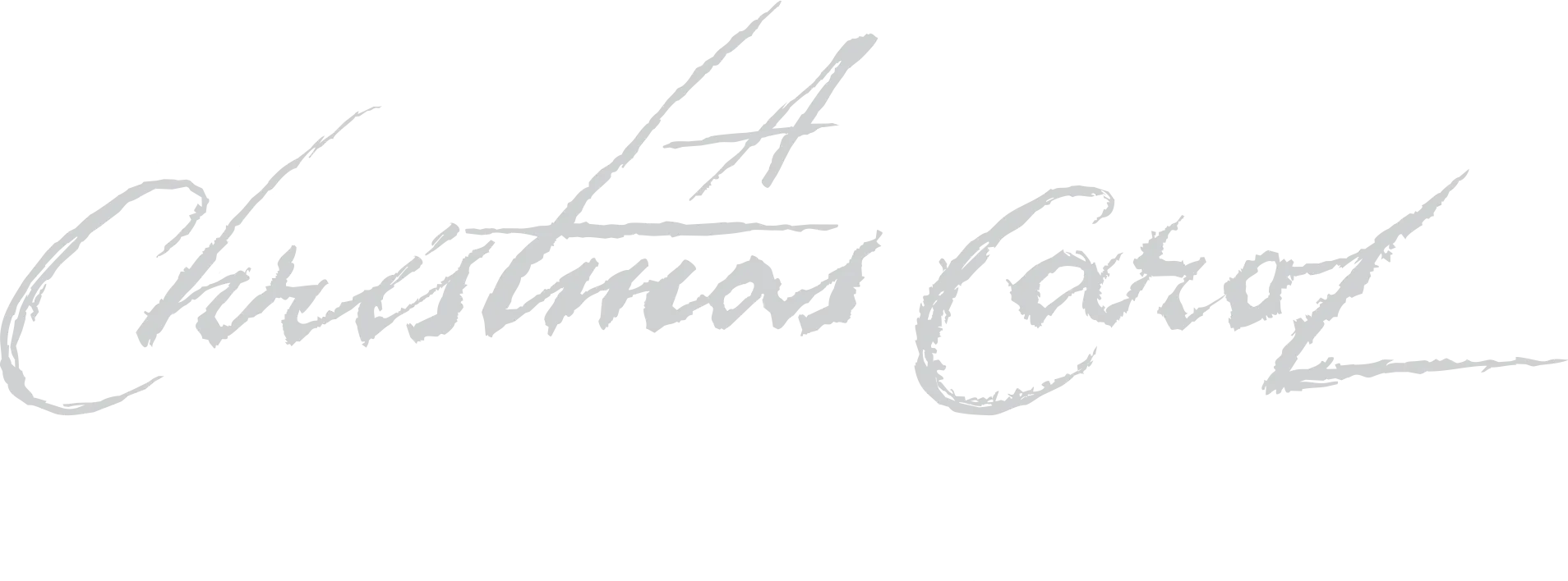 A Christmas Carol