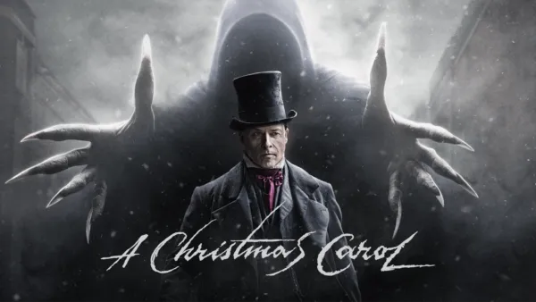 thumbnail - A Christmas Carol