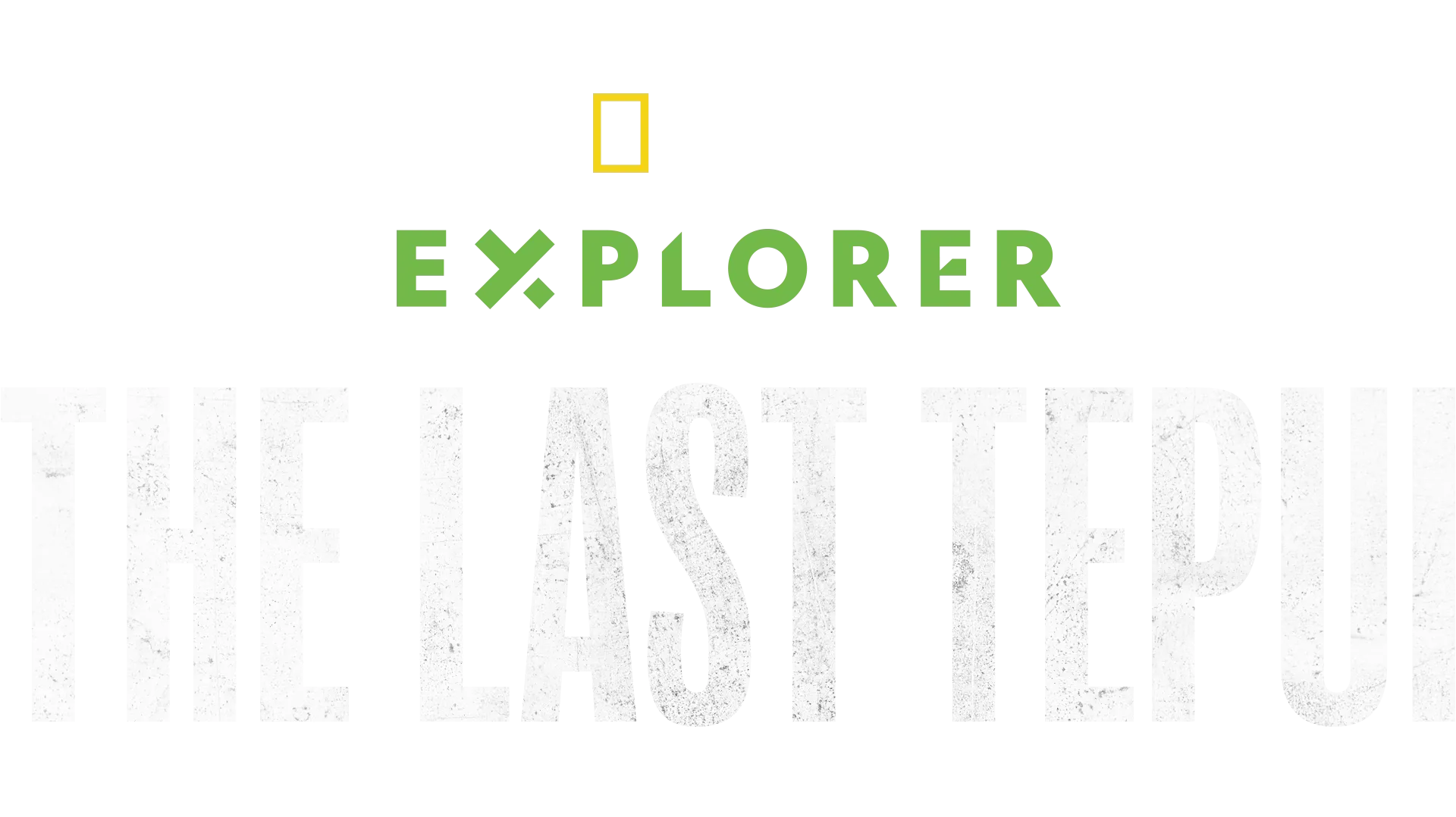 Explorer: The Last Tepui