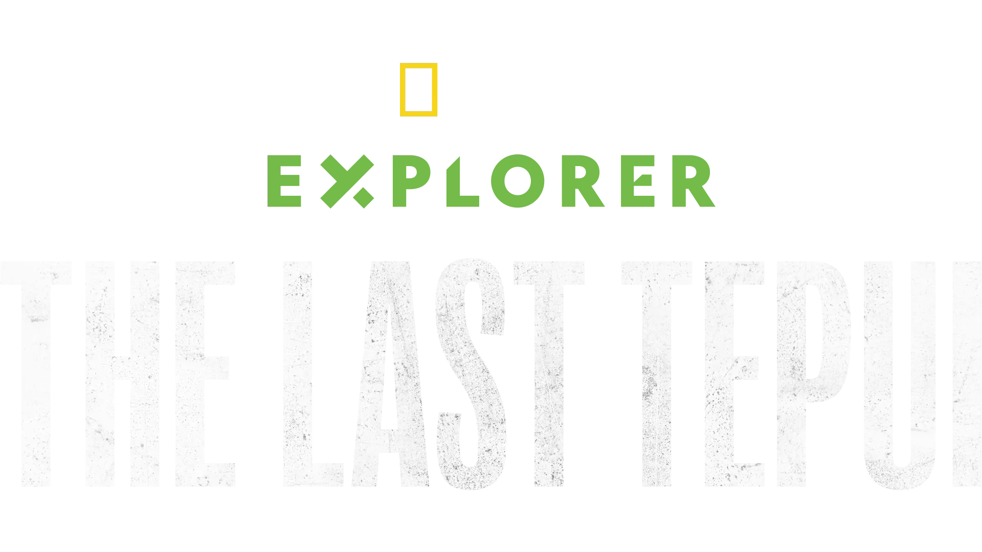 Explorer: The Last Tepui