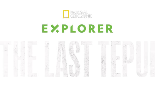Explorer: The Last Tepui